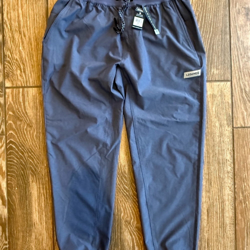 Legends Luda HD Jogger - Nightshadow